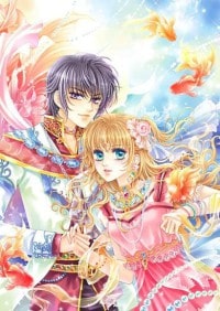 献给残疾上将的小人鱼