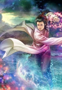 《乡村极品仙医》