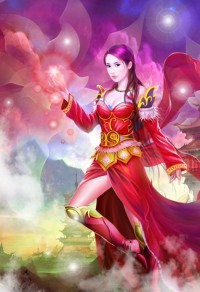 我是美母骑士（美母骑士爆改无绿版）