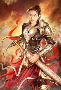 动物世界(NP, 西幻)